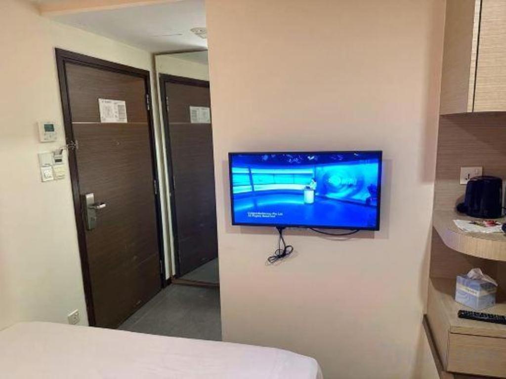 Hotel Reddoorz Premium @ Balestier Singapur Exterior foto