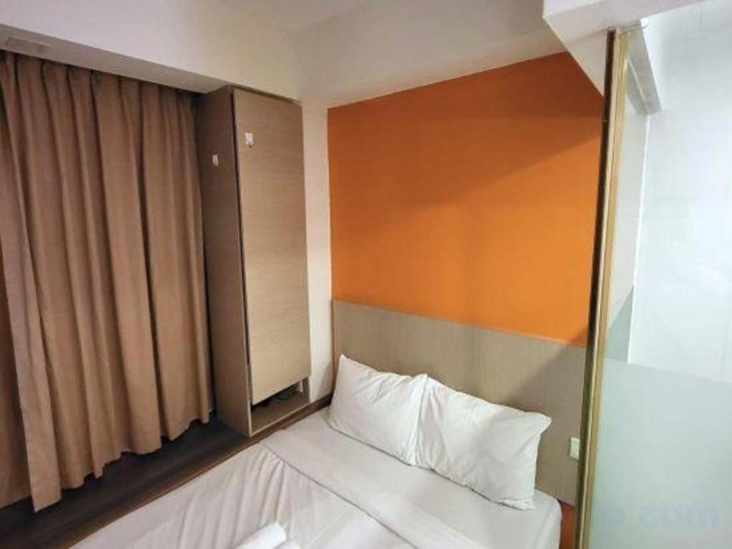 Hotel Reddoorz Premium @ Balestier Singapur Exterior foto